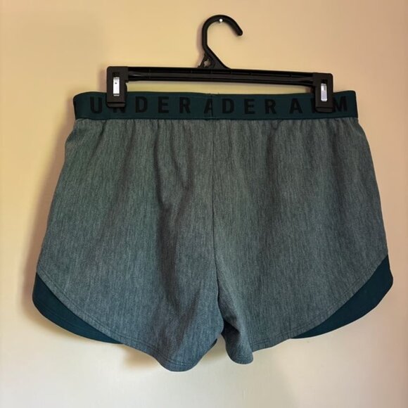 Under Armour Loose Fitting Shorts Heat Gear - Picture 4 of 5